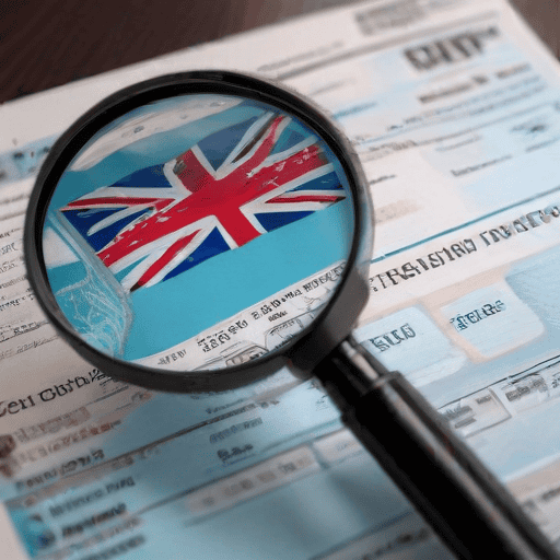 Illustration of Tax compliance taskforce formed