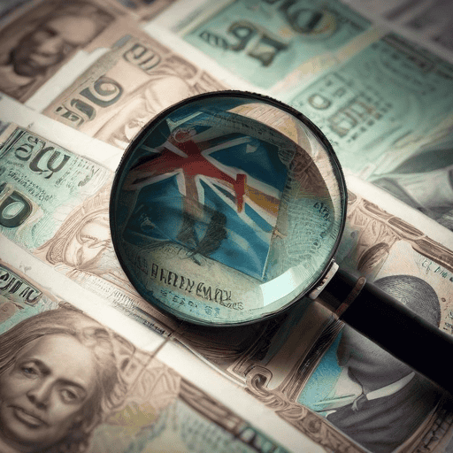 Illustration of Tax crackdown | Shadow economy under scrutiny