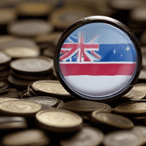 Illustration of Tax crackdown | Shadow economy under scrutiny