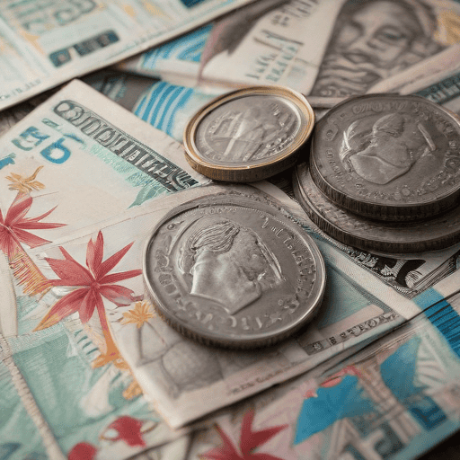 Illustration of Tax revenues ‘positive’