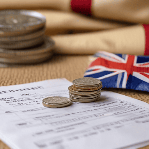 Illustration of Tax revenues ‘positive’