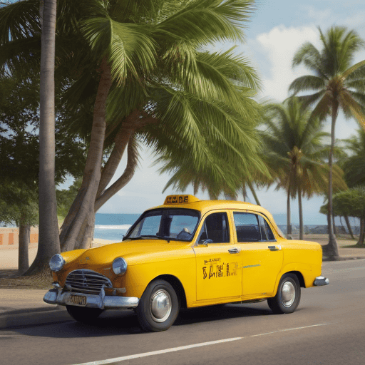 David vs. Goliath: Matua Taxis Reclaims Its Legacy