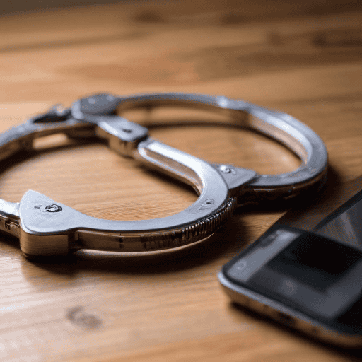 Illustration of Taxi driver charged for alleged M-Paisa scam