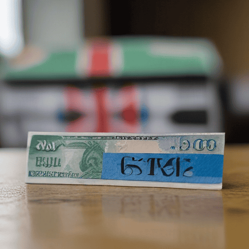 Illustration of Taxi driver charged for alleged M-Paisa scam