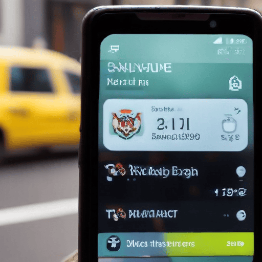 Illustration of Taxi driver charged for alleged M-Paisa scam