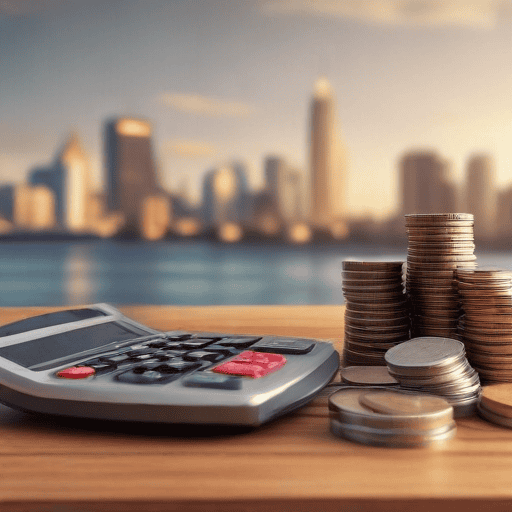 Illustration of Taxpayers step forward to clear arrears
