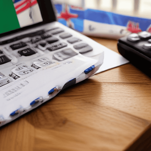 Illustration of Taxpayers step forward to clear arrears