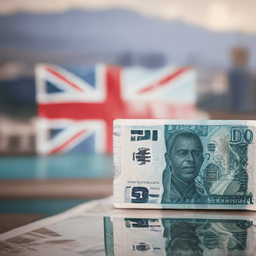 Illustration of Taxpayers step forward to clear arrears