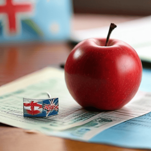 Illustration of Teachers qualify for salary increments