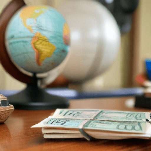 Illustration of Teachers qualify for salary increments