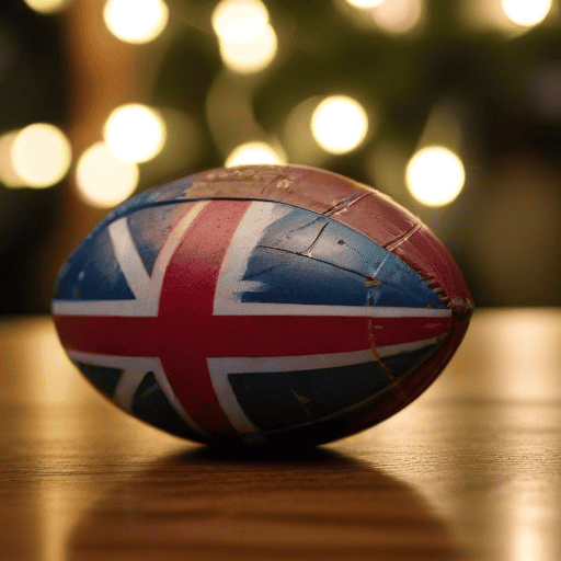 Illustration of Team aims to gift families with title