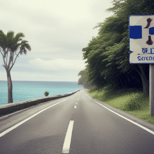 Illustration of Teen Dies in Labasa Accident