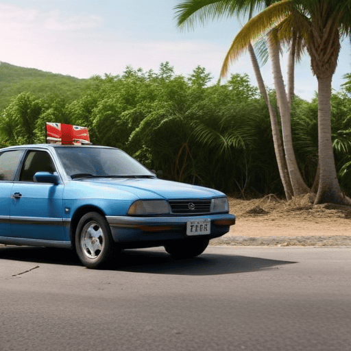 Tragic Car Crash Claims Young Life in Labasa