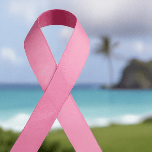 Illustration of Telco raises $10k for cancer