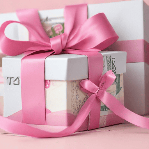 Illustration of Telco raises $10k for cancer