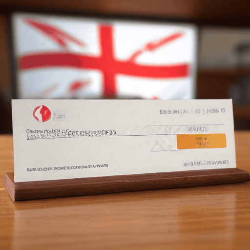 Illustration of Telco raises $10k for cancer