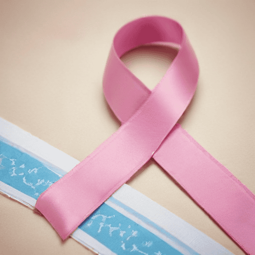 Illustration of Telco raises $10k for cancer