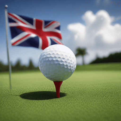 Illustration of Telecom Fiji Charity Golf Tournament Raises over $33,000 for Fiji Cancer Society