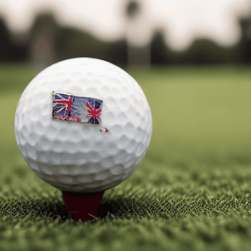 Record-Breaking Charity Golf Tournament Supports Fiji Cancer Society