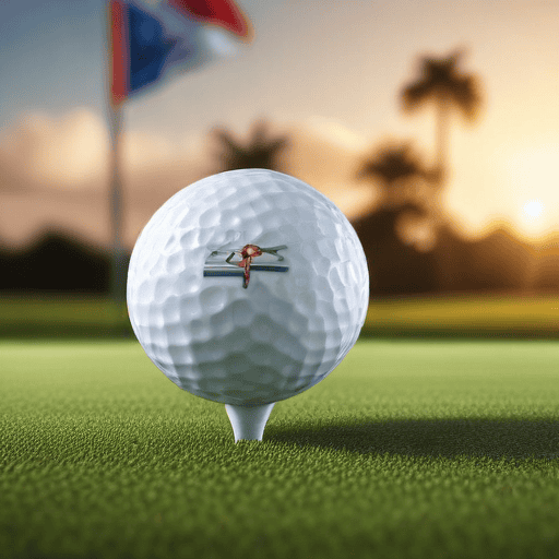Record-Breaking Charity Golf Tournament Makes Waves for Fiji Cancer Society