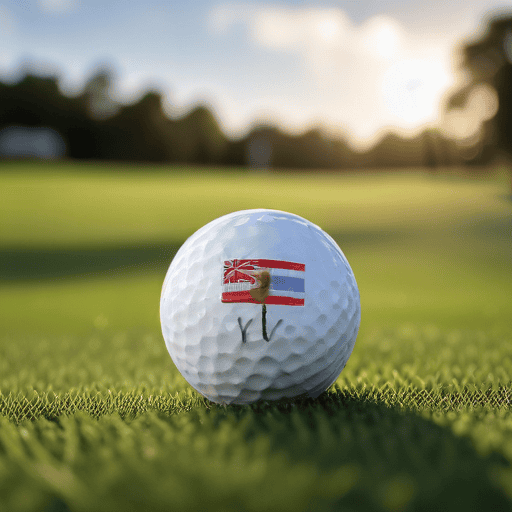 Illustration of Telecom Fiji Charity Golf Tournament Raises over $33,000 for Fiji Cancer Society