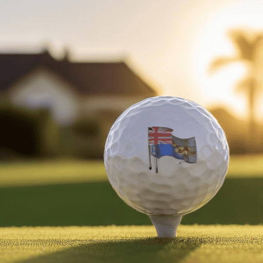 Telecom Fiji Charity Golf Tournament Shatters Records for Cancer Support