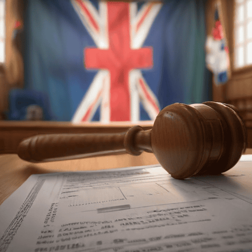 Justice Temo’s Swearing-In Fuels Controversy Over Governance in Fiji