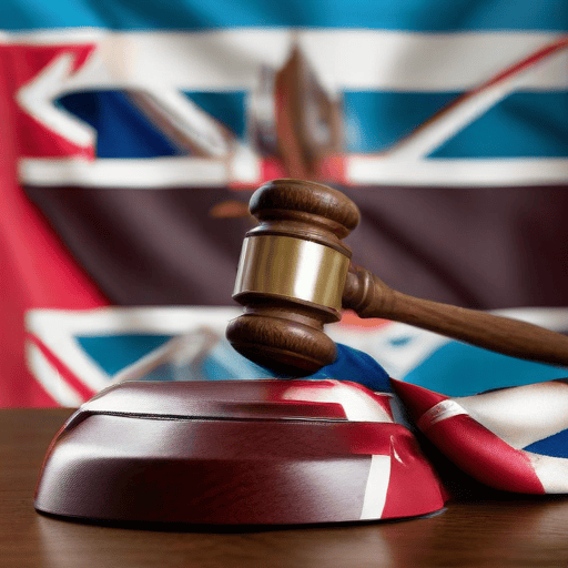 Political Turmoil as New Chief Justice Takes Office Amid Controversy