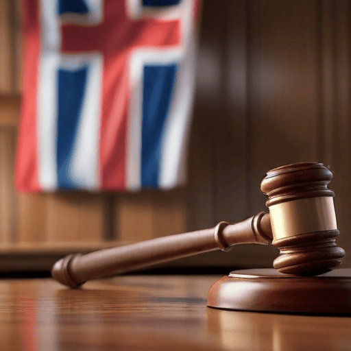 Illustration of Temo labels Pryde’s conditions as ‘unfair’