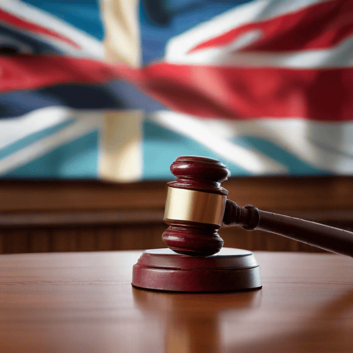 Illustration of Temo labels Pryde’s conditions as ‘unfair’