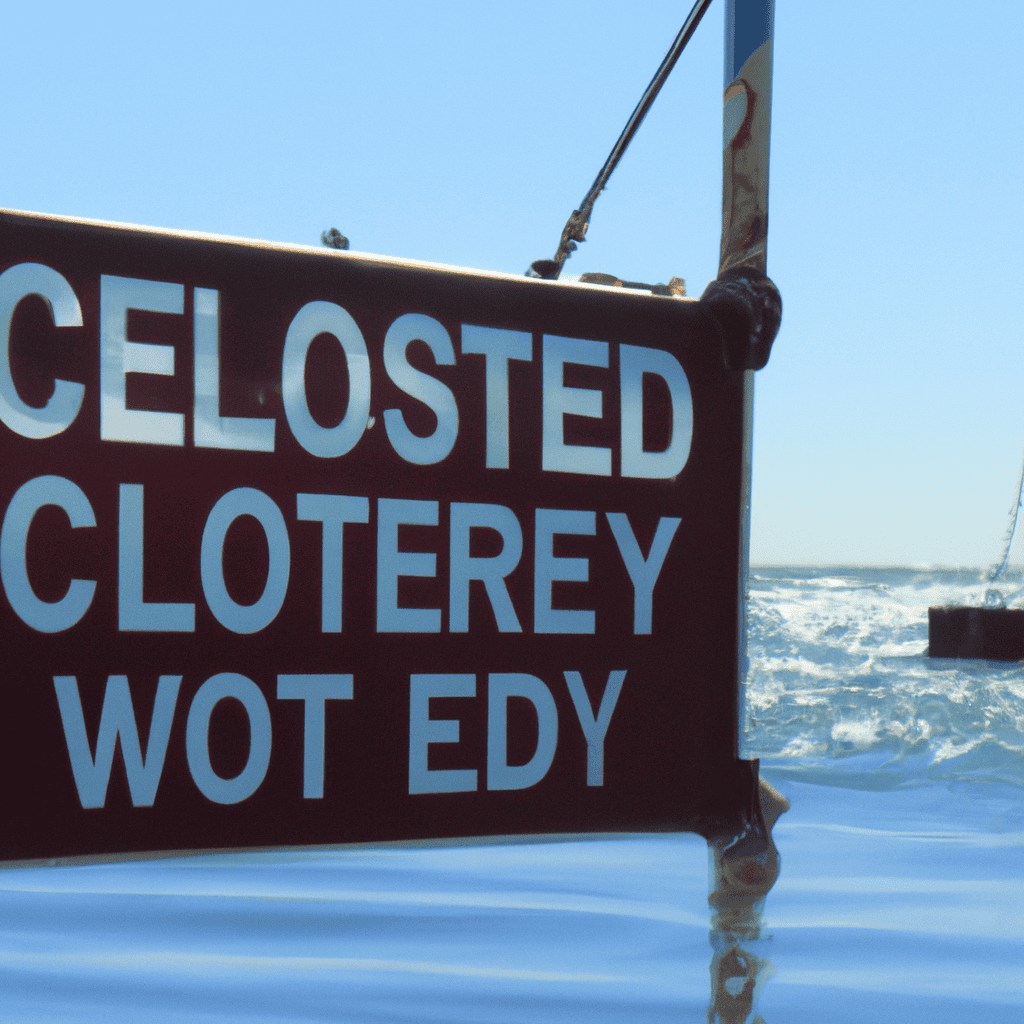 Illustration of Temporary Closure Of Oinafa Jetty, Rotuma To Carry Out Emergency Repair