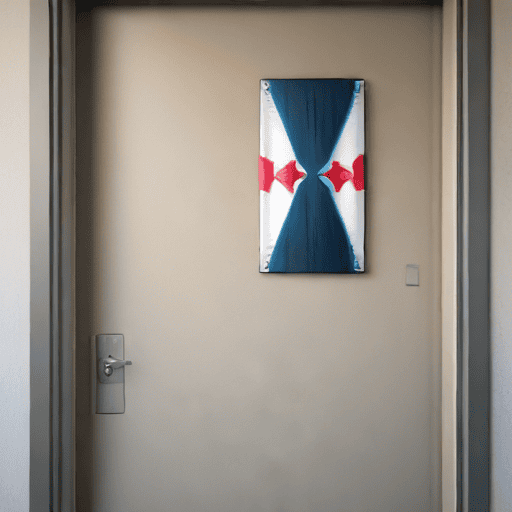 Illustration of Temporary closure for non-essential Govt services