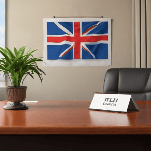 Illustration of Temporary closure for non-essential Govt services