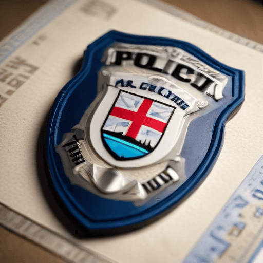 Illustration of Temporary work arrangement – Police & Immigration portfolios taken away from Tikoduadua