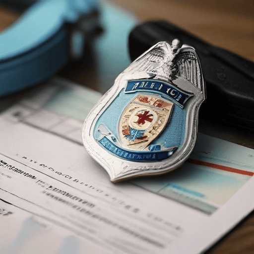 Illustration of Temporary work arrangement – Police & Immigration portfolios taken away from Tikoduadua