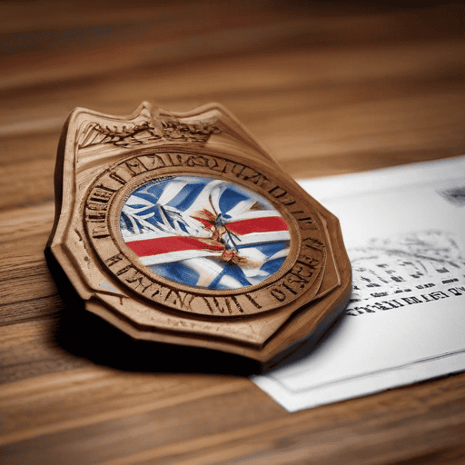 Illustration of Temporary work arrangement – Police & Immigration portfolios taken away from Tikoduadua