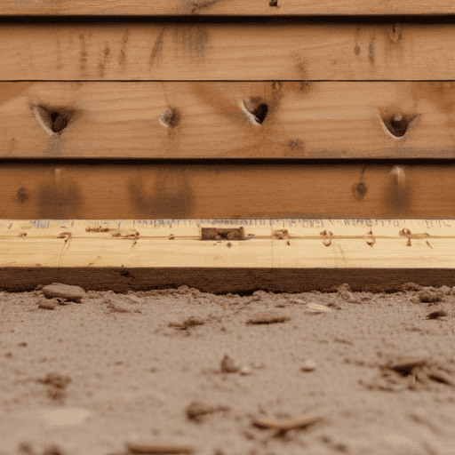 Illustration of Termite rehab costs $3.8m