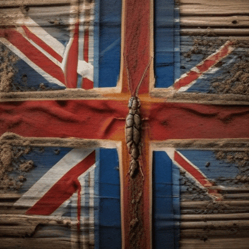 Illustration of Termite rehab costs $3.8m