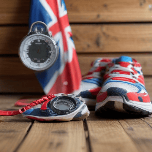 Illustration of ‘That’s not on!’ | ‘Athletes ruled out because of glitch at meet’