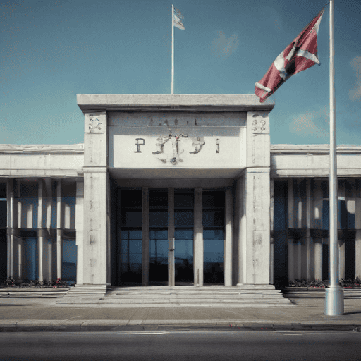 Illustration of The boss needs an explanation – PM writes to Lynda Tabuya