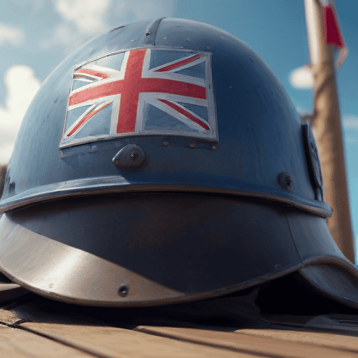 Illustration of The hoist: A game changer