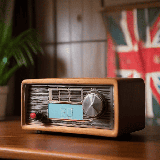 Illustration of The role of media in shaping Fiji