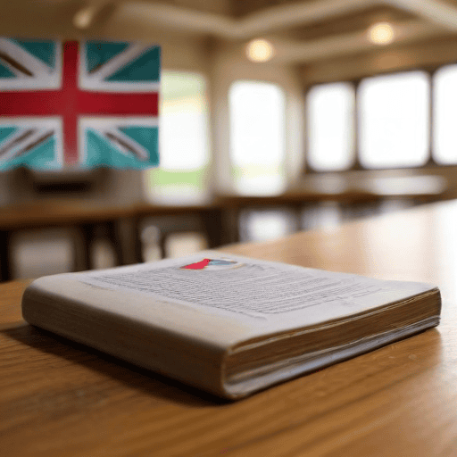 Fiji’s Education Crisis: Can We Turn the Tide?