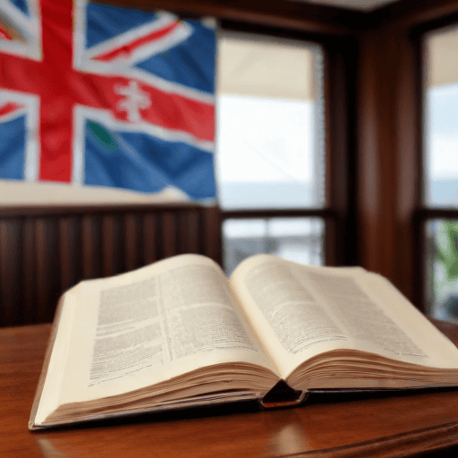 Fiji’s Education Crisis: A Call for Urgent Change