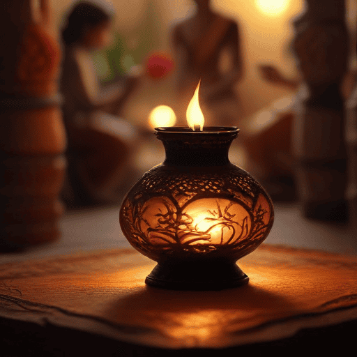 Illustration of This Diwali we should revive our faith in a Fiji that values everyone- Seruiratu