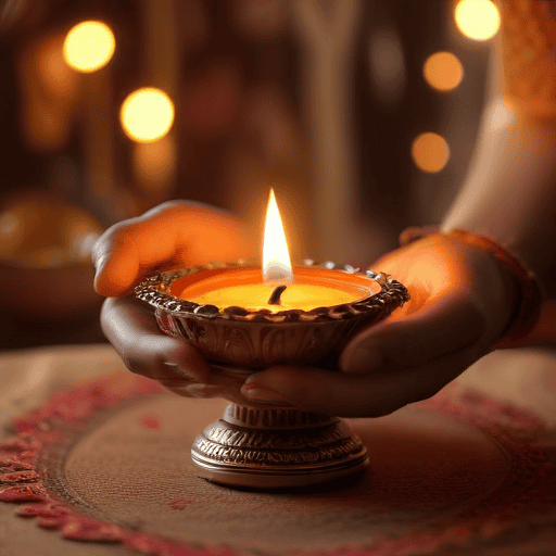 Illustration of This Diwali we should revive our faith in a Fiji that values everyone- Seruiratu