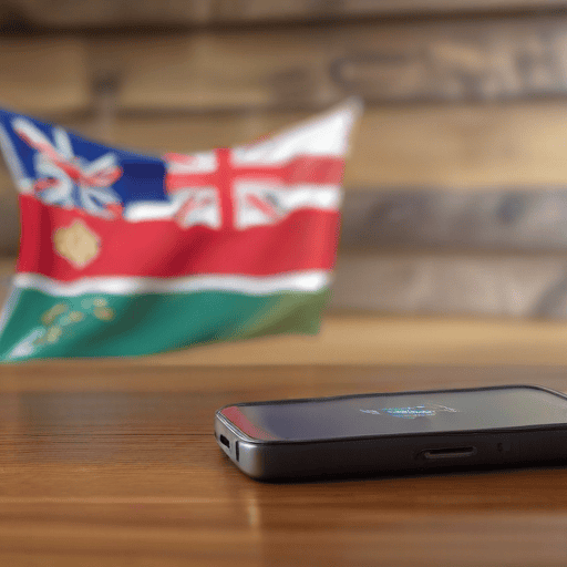 Illustration of This is cyber bullying and its criminal – Minister Lynda Tabuya