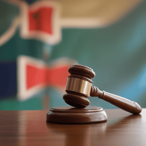 Illustration of “This reshuffle was purely for personal political reasons” – Savenaca Narube