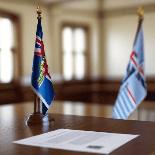 Illustration of “This sham reshuffle is nothing short of a betrayal” – Premila Kumar