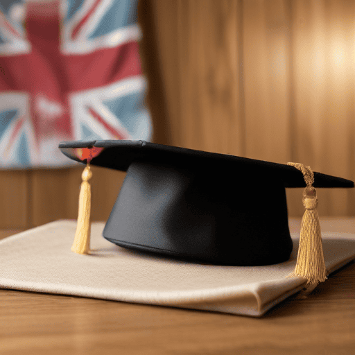 Illustration of Thousands of FNU Students to Graduate Today